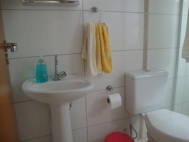 Apartamento residencial à venda, vila mirim, praia grande. - Foto 15