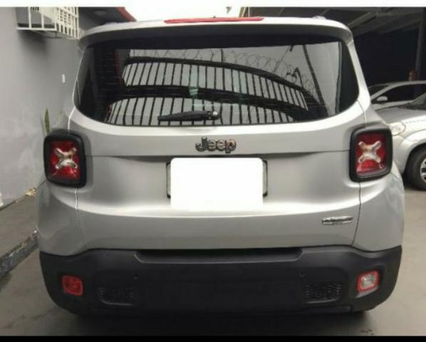 Jeep Renegade 1.8 15/16 - Foto 2