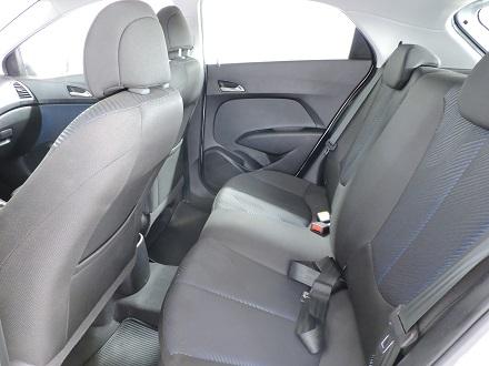 Hyundai hb20 1.6 comfort style 16v flex 4p automático - Foto 6