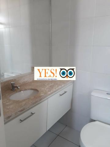 Apartamento 3/4 para Aluguel no Senador Life - Olhos D´Agua - Foto 3