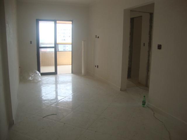 Apartamento residencial à venda, vila guilhermina, praia grande. - Foto 6