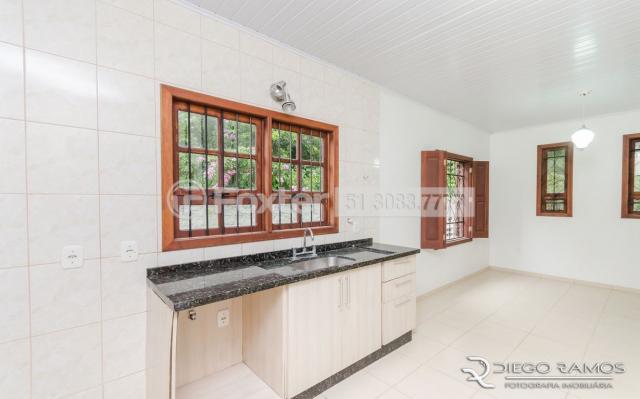 Casa à venda com 2 dormitórios em Vila nova, Porto alegre cod:185991 - Foto 14