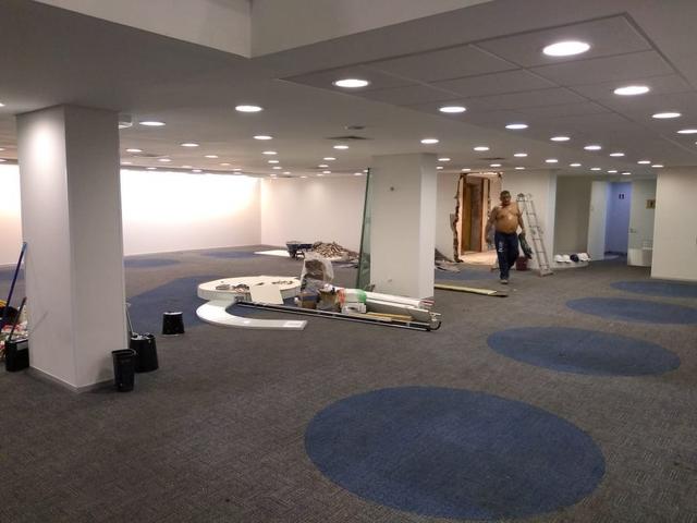 Ex Agencia Bancária Recife Antigo - Foto 6