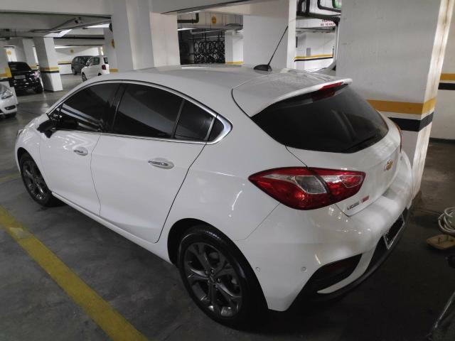 Cruze Sport6 Turbo LTZ 2. Único dono. 9500km rodados - Foto 4