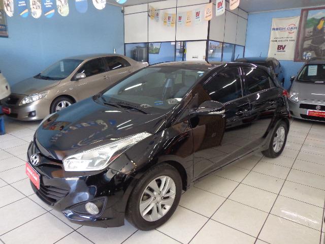 Hyundai Hb20 1.6 premium automatico unico dono - Foto 4