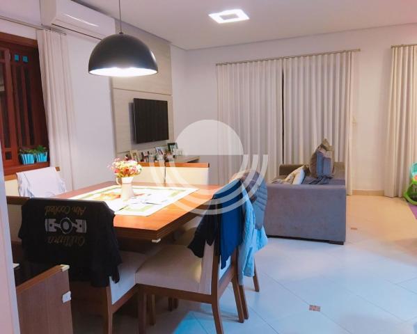 Casa à venda com 3 dormitórios em Bosque de barão geraldo, Campinas cod:CA003152 - Foto 5