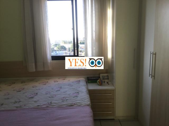 Apartamento 3/4 para Venda no Caseb - Foto 9