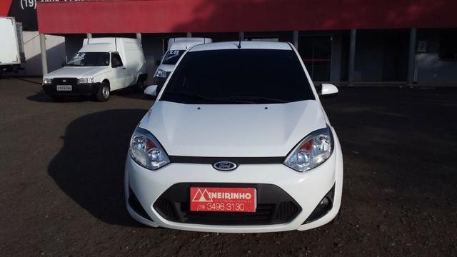 Ford Fiesta 1.6 Flex - Foto 2