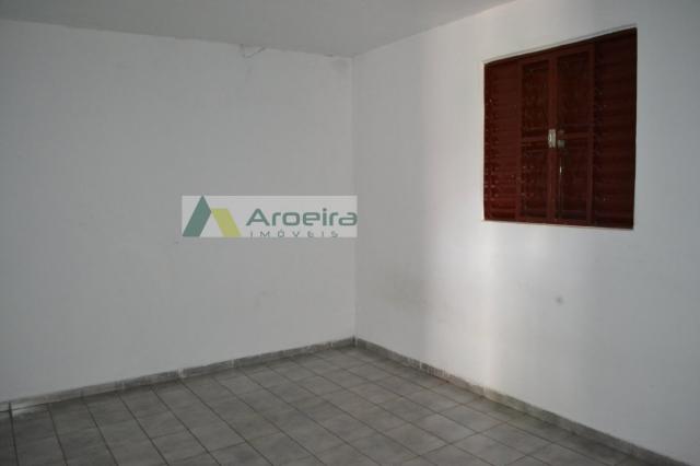 Casa, Setor Faiçalville, Goiânia-GO - Foto 7