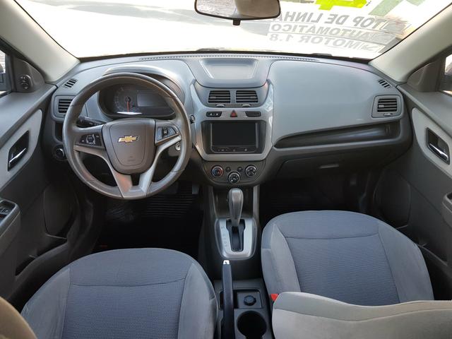 Cobalt LTZ Automático - Foto 6