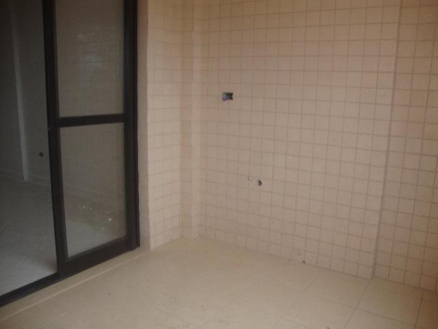 Apartamento residencial à venda, vila guilhermina, praia grande. - Foto 3