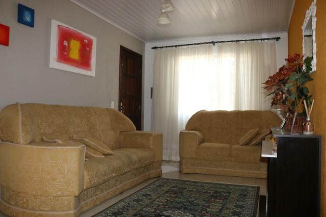 Casa próxima de Curitiba e com 3 dorms - Foto 7