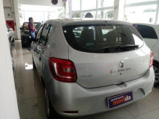 Renault Sandero - Foto 6