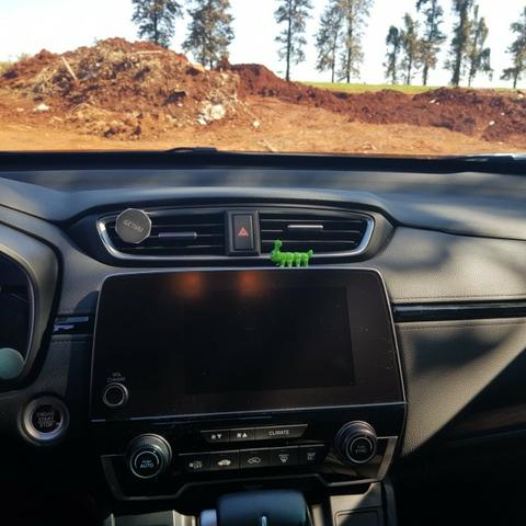 Honda Cr-v - Foto 6