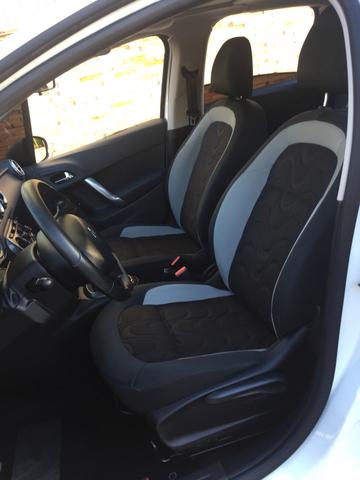 Citroen c3 tendance 2015 - Foto 16