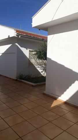 Casa Jd. Vilas Boas, 6 quartos, garagem para 8 carros e demais dependências - Foto 4