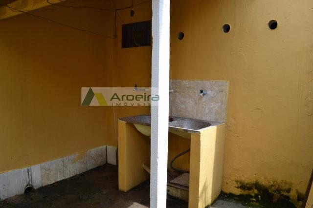Casa, Setor Faiçalville, Goiânia-GO - Foto 5