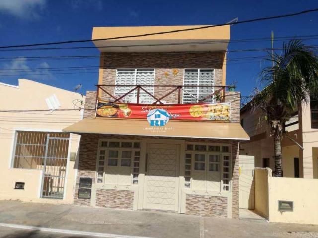 Loja comercial à venda em Arembepe, Arembepe (camaçari) cod:13