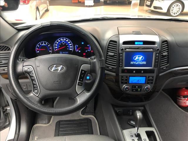 Hyundai Santa fé 2.4 Mpi 2wd 16v - Foto 6