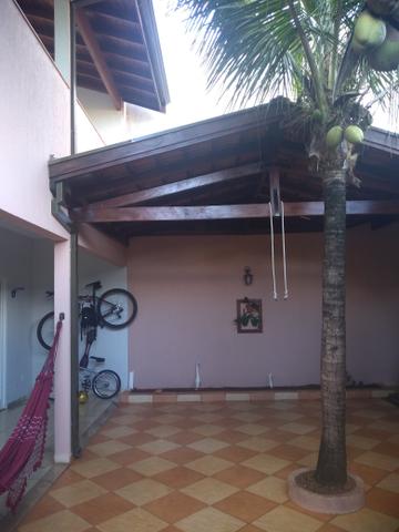 Vendo sobrado em Brodowski - Foto 3