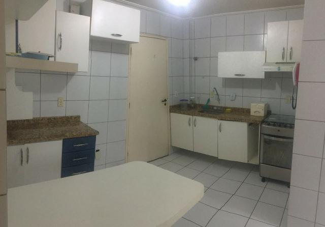 Vendo apto no Turu, Condomínio Ville de France - Foto 8