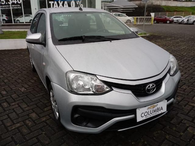 Etios XS 2018 - Foto 3