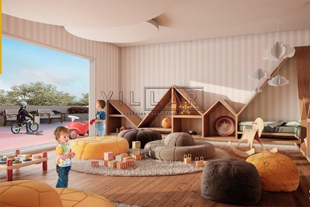 Smart Park Residence - Empreendimento - Apartamentos em Lançamentos no bairro Ce... - Foto 7