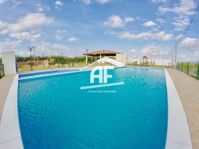 Terreno em condomínio em Rio Largo - Sinal de R$ 4.890,34 e restante em 180x de R$ 244,52 - Foto 2
