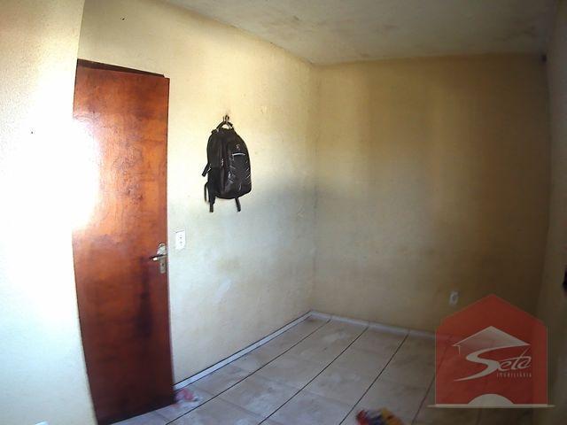 Apartamento para alugar de 57 m² por r$450,00/mês no bairro passaré. - Foto 20
