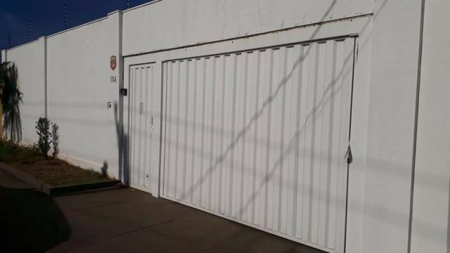 Casa Jd. Vilas Boas, 6 quartos, garagem para 8 carros e demais dependências