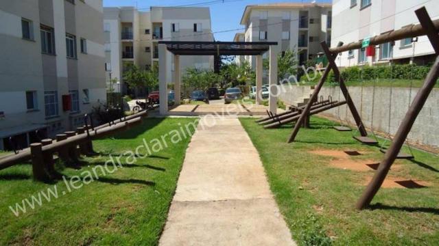 Apartamento à venda com 2 dormitórios em , cod:APU1570 - Foto 4