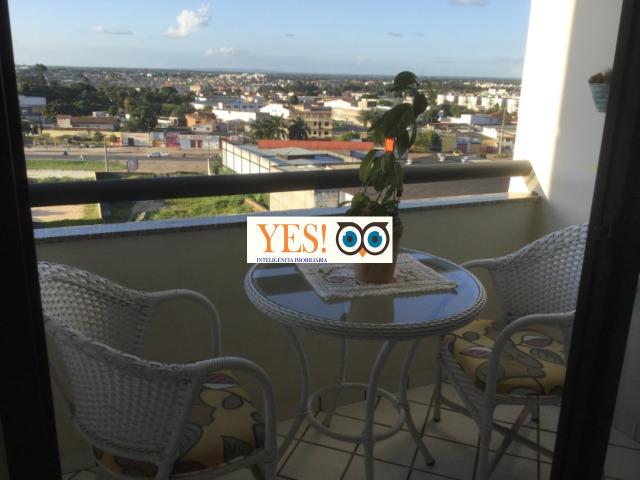 Apartamento 3/4 para Venda no Caseb - Foto 16