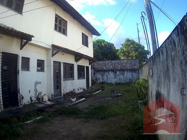 Apartamento para alugar de 57 m² por r$450,00/mês no bairro passaré. - Foto 3