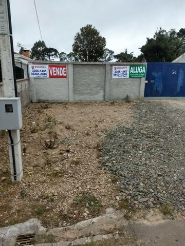 Terreno alugar em São José dos Pinhais - Foto 5