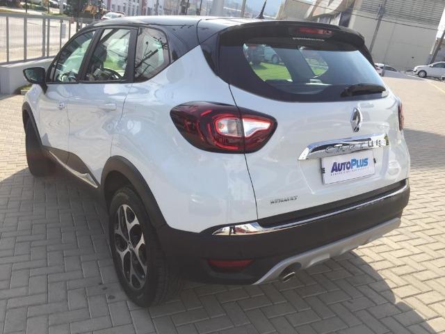 Renault Captur Intence 2.0AT - Foto 3