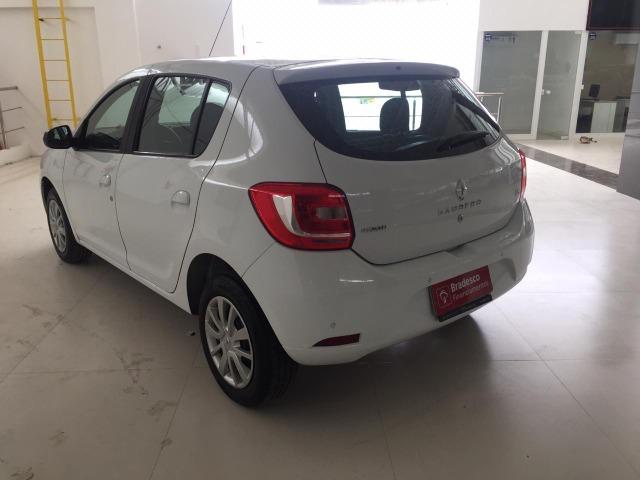 Renault Sandero Expression 1.6 Novíssimo - Foto 3