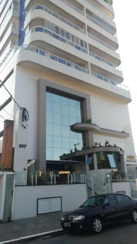 Pronto pra morar 2 dorm 2 suites sacada gourmet lazer completo vista pro mar