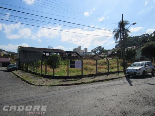 Terreno em blumenau - Foto 2