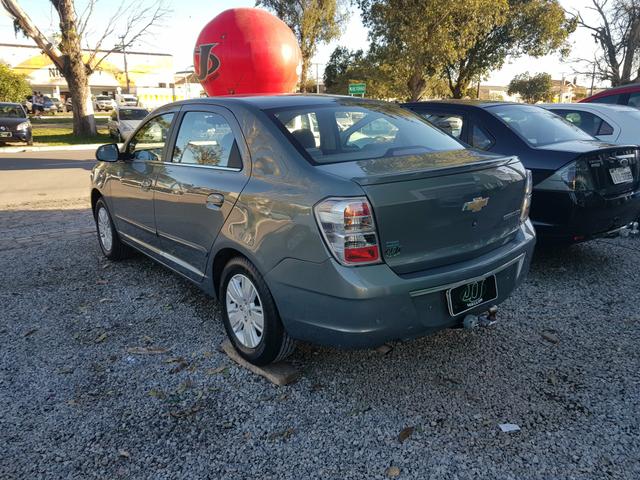 Cobalt LTZ Automático - Foto 4