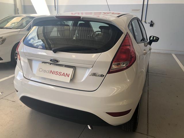 New fiesta 1.5 se 13/14 r$31990,00