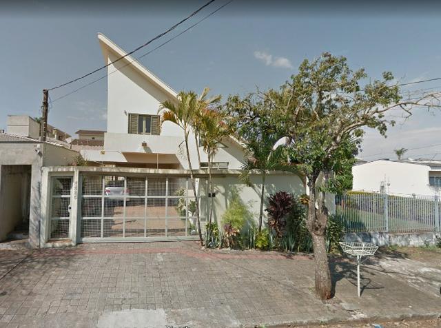 Sobrado em Londrina, Jd Terra Bonita, 297m², 5 Quartos