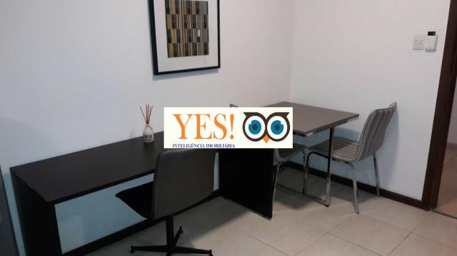 Flat Mobiliado para Venda Finamente Decorado - Hotel Executive - Foto 4