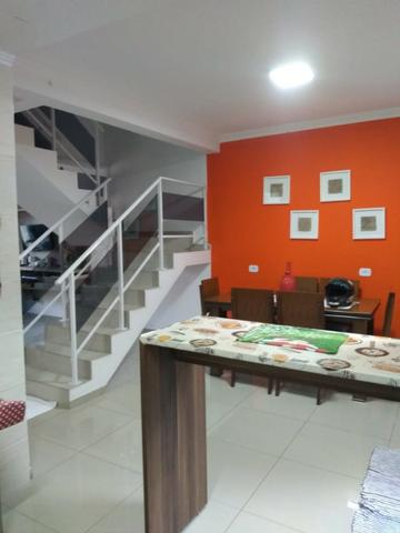 Sobrado Trplex no Boqueirãoi - Foto 8