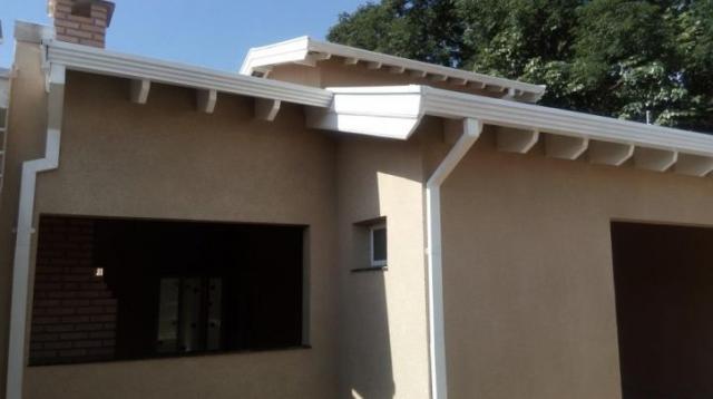 Casa à venda com 3 dormitórios em Vila pacifico, Bauru cod:741 - Foto 5