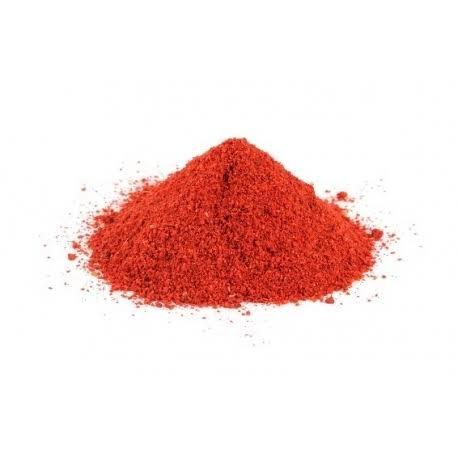 Tempero colorau