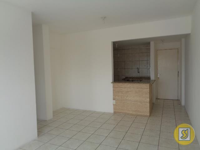 Apartamento para alugar com 2 dormitórios em Triangulo, Juazeiro do norte cod:49534 - Foto 7