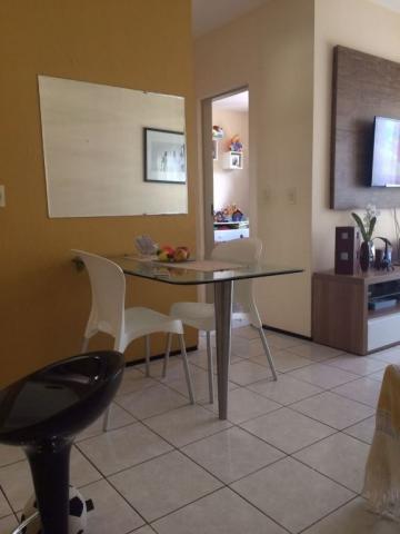 Apartamento à venda, 2 quartos, 1 vaga, maraponga - fortaleza/ce - Foto 15