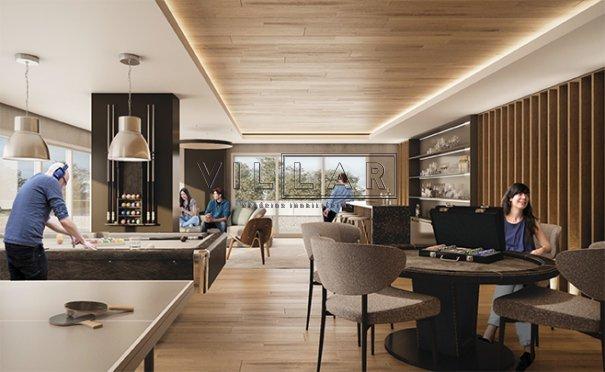 Smart Park Residence - Empreendimento - Apartamentos em Lançamentos no bairro Ce... - Foto 3