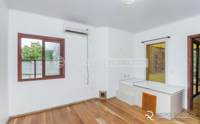 Casa à venda com 2 dormitórios em Vila nova, Porto alegre cod:185991 - Foto 9