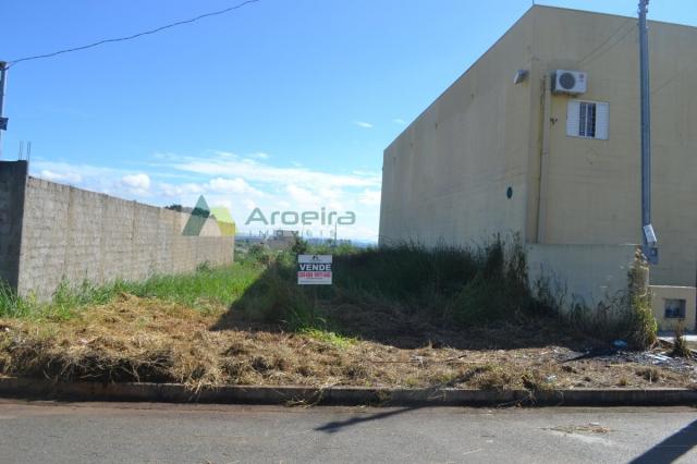 Terreno, Setor Três Marias, Goiânia-GO